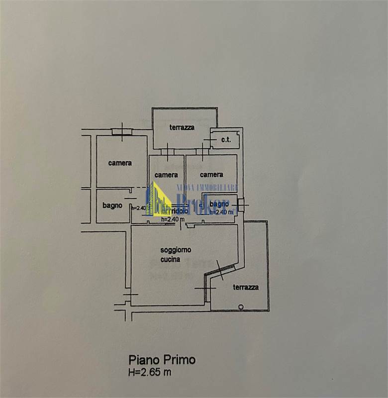 Planimetria 1