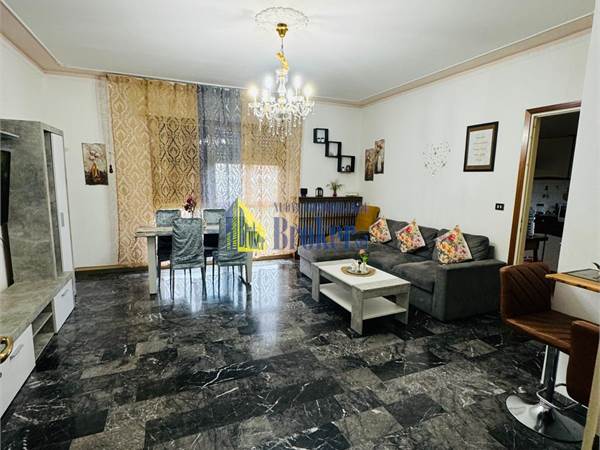 Porzione di quadrifamigliare - Pordenone 