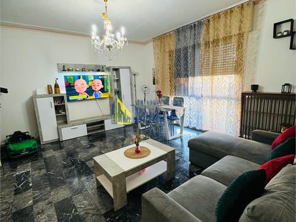 Porzione di quadrifamigliare - Pordenone 
